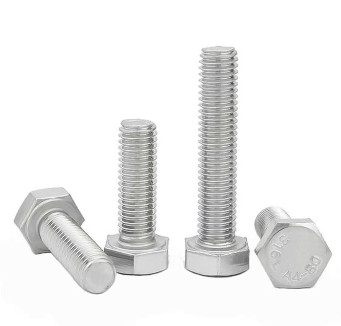 Hex Bolt